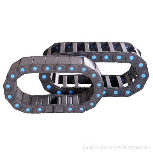 Proper price bridge type plastic cable carrier